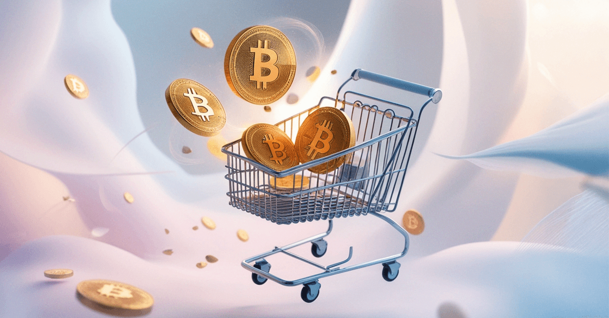 Rekordowe 3,4 miliona BTC pod kreską, czyli dlaczego bitcoin może spaść do 70 tys. dolarów