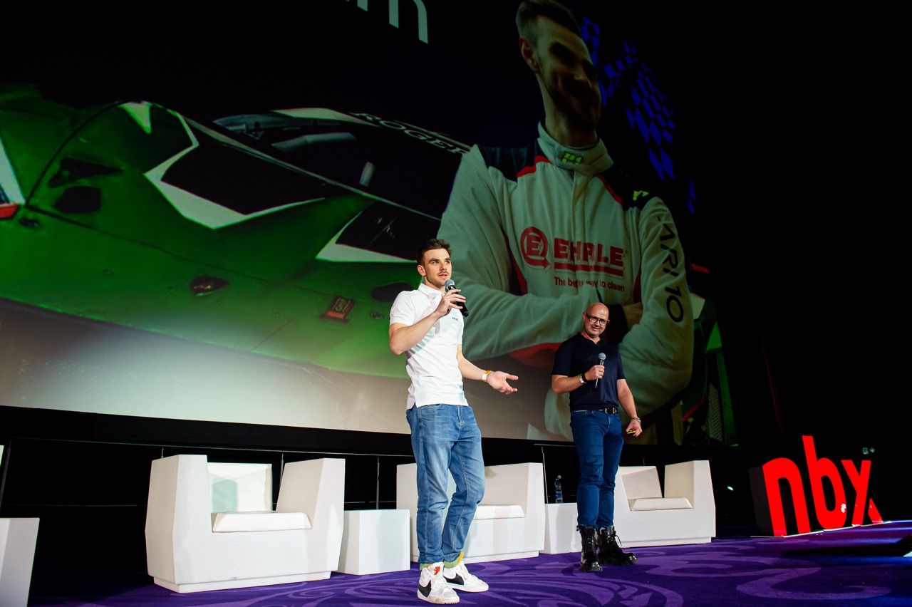 ogłoszenie partnerstwa